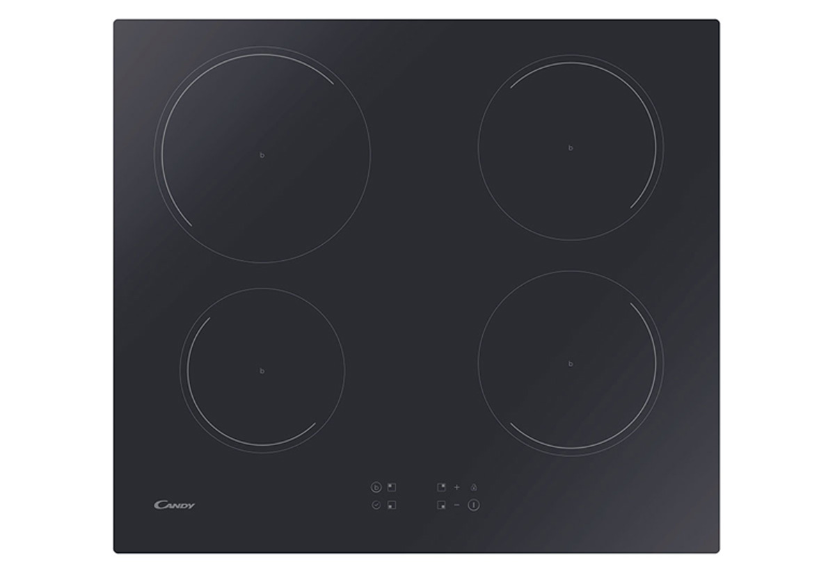 Εστία Επαγωγική Candy CI642C/E1 (κωδ. 606380)